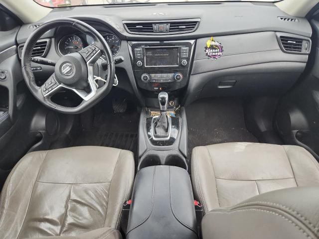 2018 NISSAN ROGUE S 5N1AT2MV2JC806608