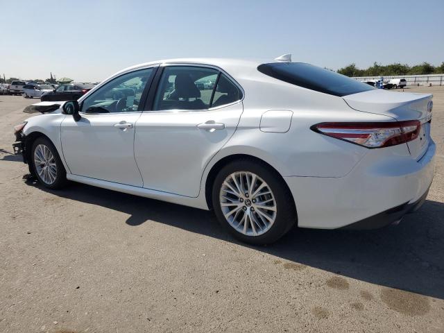 2019 TOYOTA CAMRY HYBR 4T1B21HK3KU511496
