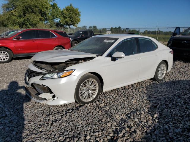 TOYOTA CAMRY L
