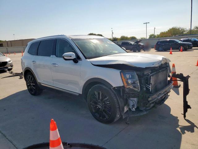 2020 KIA TELLURIDE 5XYP5DHC5LG085681