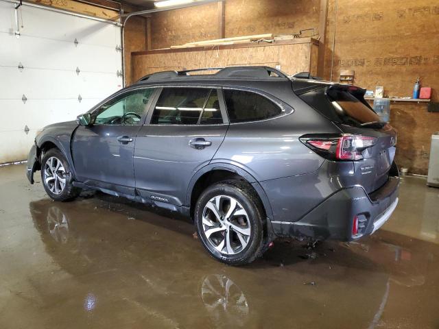 2020 SUBARU OUTBACK LI 4S4BTALC7L3270790