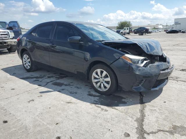 2015 TOYOTA COROLLA L - 5YFBURHE1FP295819