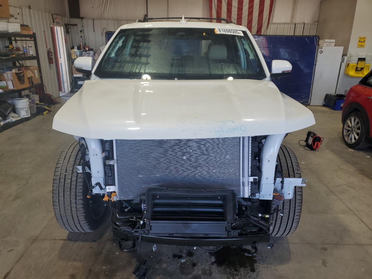 FORD EXPEDITION LIMITED