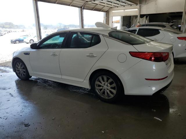 2015 KIA OPTIMA EX 5XXGN4A73FG398055