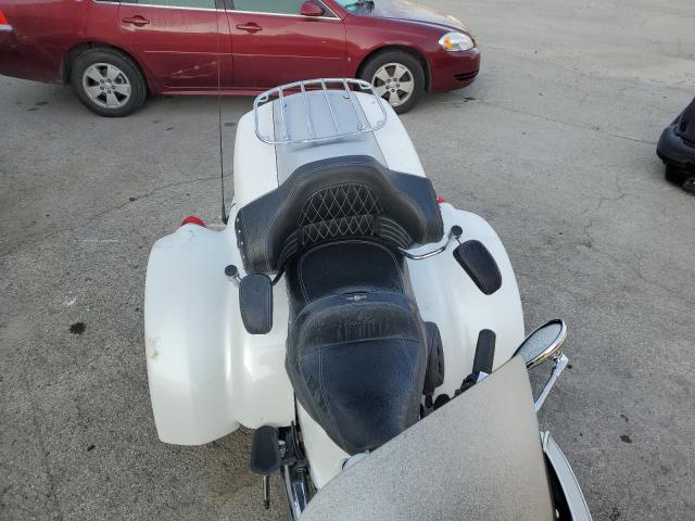 2018 INDIAN MOTORCYCLE CO. ROADMASTER #3301893416