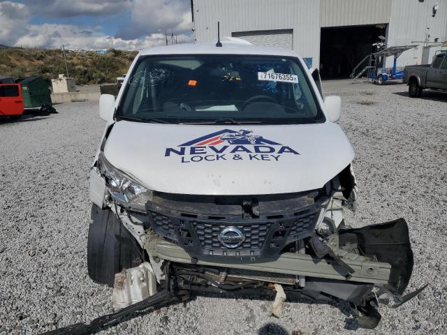 2017 NISSAN NV200 2.5S - 3N6CM0KNXHK703942