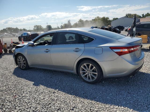 2015 TOYOTA AVALON XLE 4T1BK1EB8FU155251