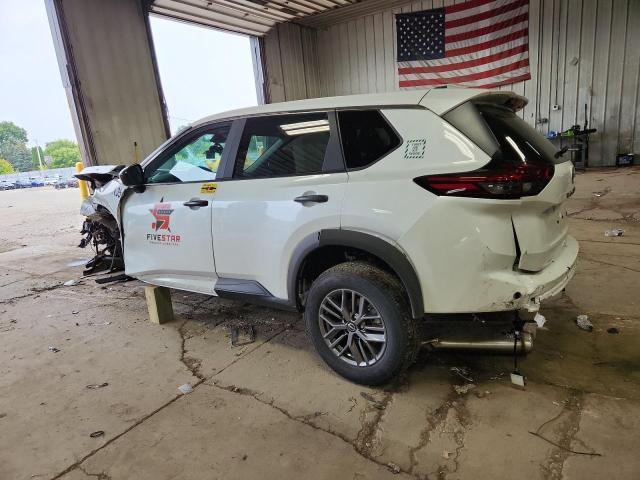 2025 NISSAN ROGUE S - 5N1BT3AB7SC774289