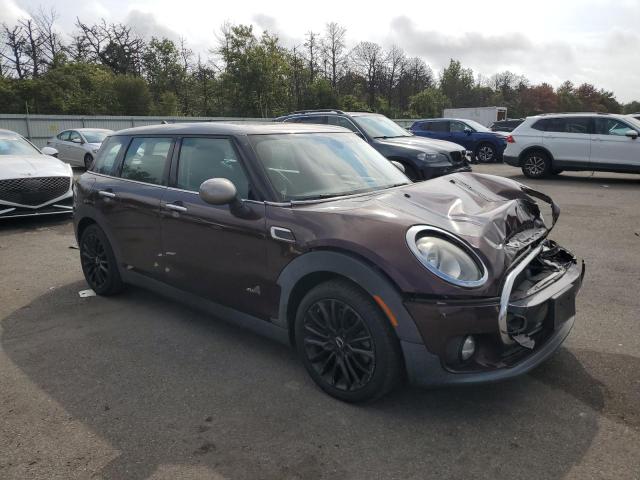 2017 MINI COOPER CLUBMAN ALL4 WMWLU1C30H2F28487