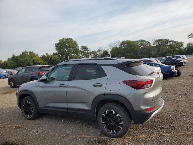 2023 CHEVROLET TRAILBLAZE KL79MRSL1PB022656