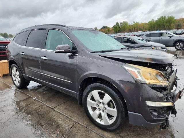 2014 CHEVROLET TRAVERSE L - 1GNKVJKD4EJ244775
