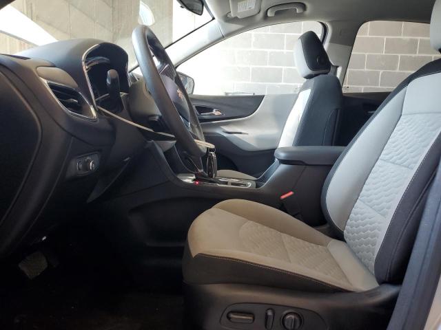 2019 CHEVROLET EQUINOX LS - 2GNAXHEVXK6200694
