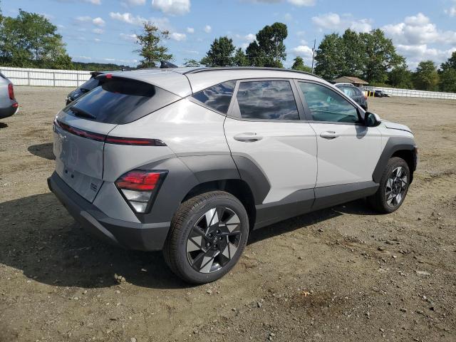 2025 HYUNDAI KONA SEL KM8HCCAB6SU220598