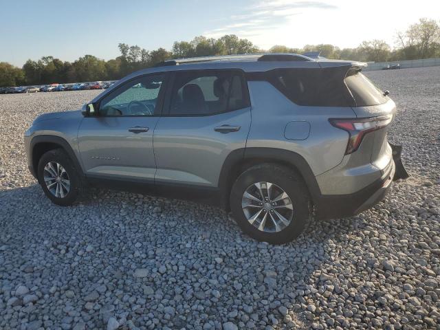 2025 CHEVROLET EQUINOX LT - 3GNAXHEG0SL109057