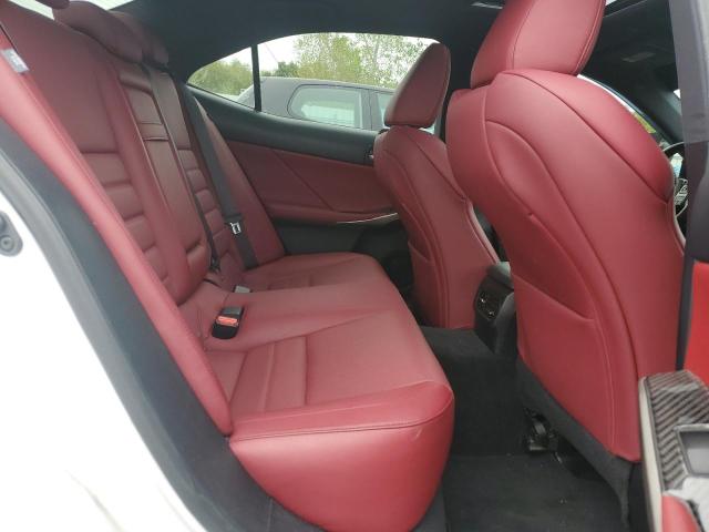 2019 LEXUS IS 300 - JTHC81D2XK5036869