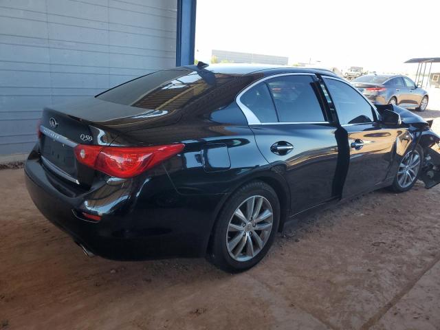 2015 INFINITI Q50 BASE JN1BV7AP2FM342827