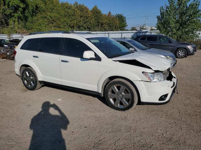 2015 DODGE JOURNEY R/ - 3C4PDDFG9FT526766