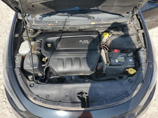 2013 DODGE DART SXT - 1C3CDFBA8DD170636