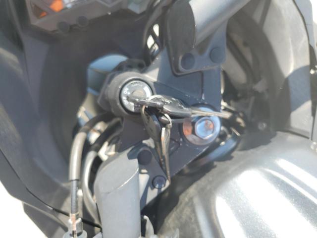 2016 KAWASAKI EX300 B JKAEX8B1XGDA30855