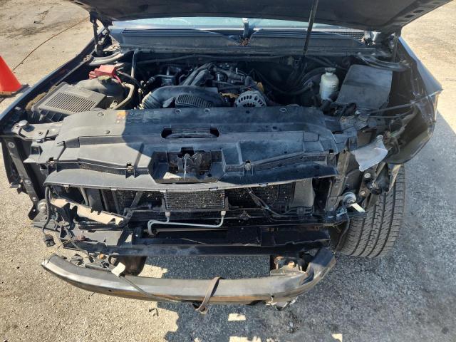 2012 CHEVROLET SUBURBAN K1500 LTZ - 1GNSKKE74CR239627