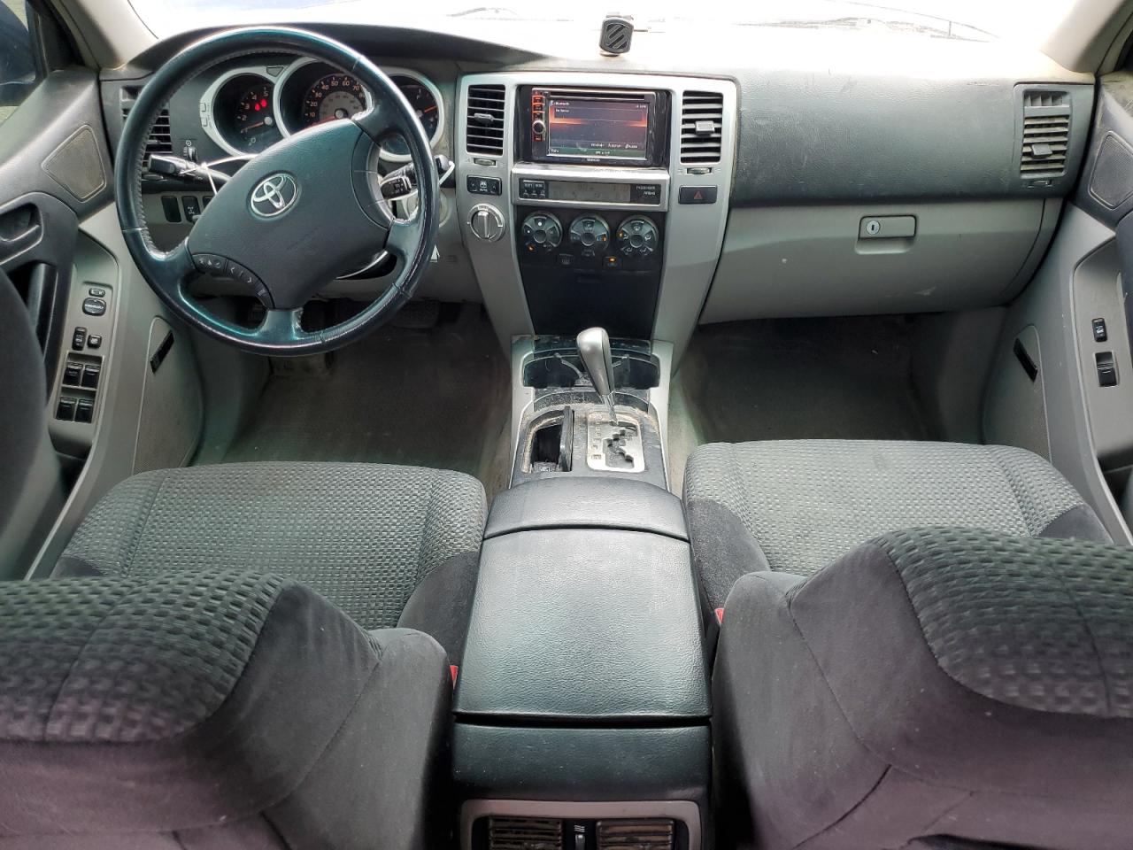 Lot #3276750111 2005 TOYOTA 4RUNNER SR