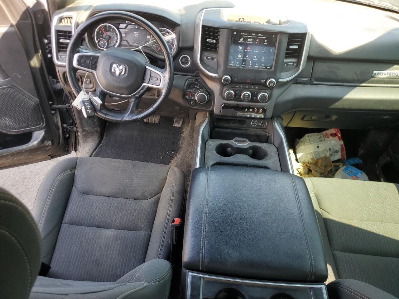 RAM 1500 BIG HORN/LONE STAR