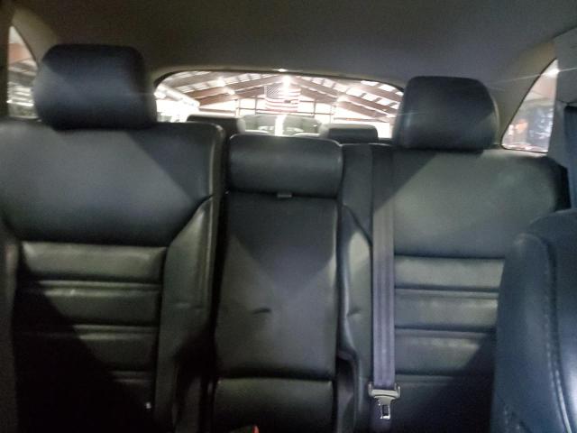 2016 KIA SORENTO EX 5XYPH4A57GG140110