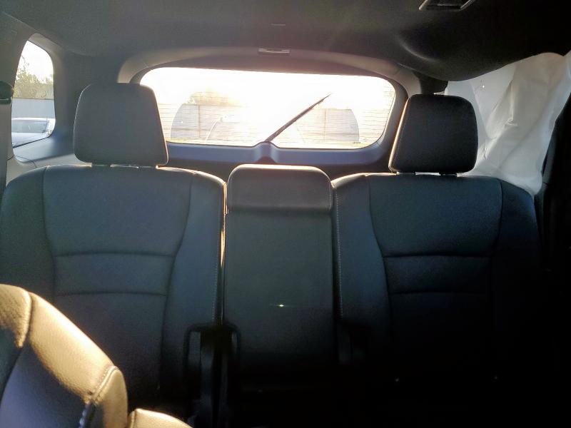 2023 HONDA PASSPORT E #3303938691