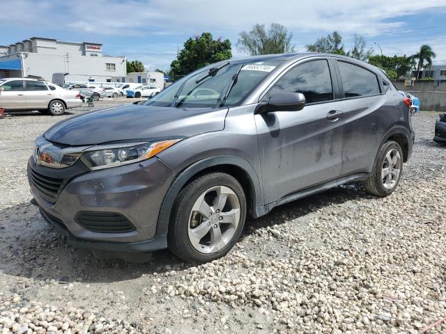 HONDA HR-V LX