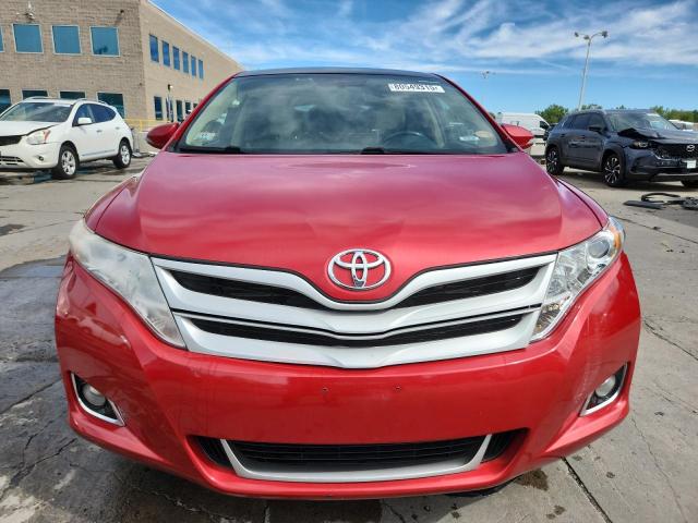 2013 TOYOTA VENZA LE - 4T3BA3BBXDU043588