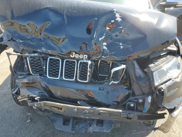 2021 JEEP GRAND CHEROKEE LIMITED 1C4RJFBG4MC503133