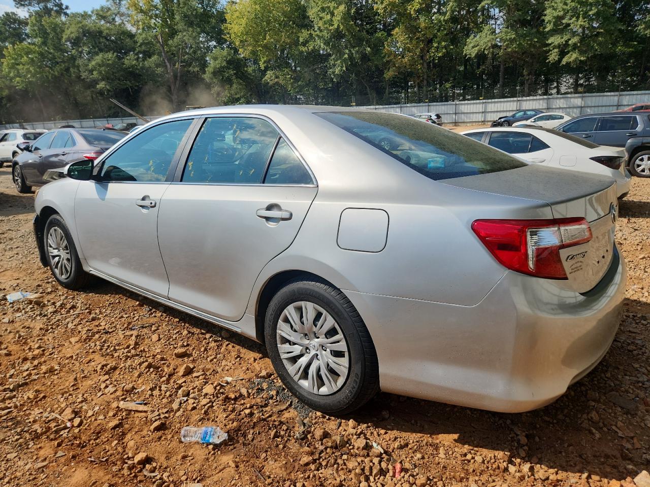 TOYOTA CAMRY L