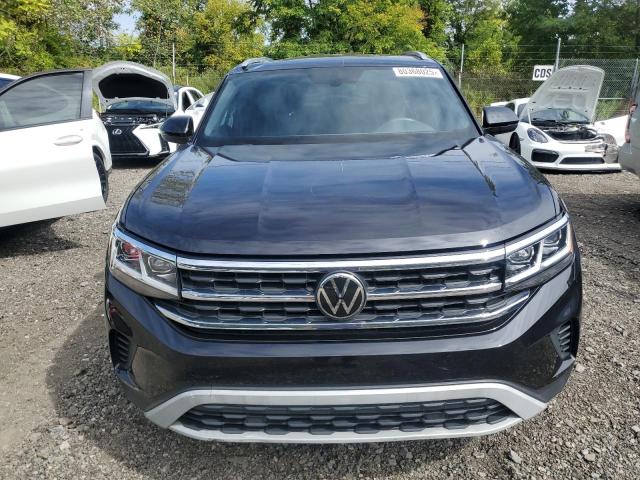 2023 VOLKSWAGEN ATLAS CROSS SPORT SE 1V2DC2CAXPC207513