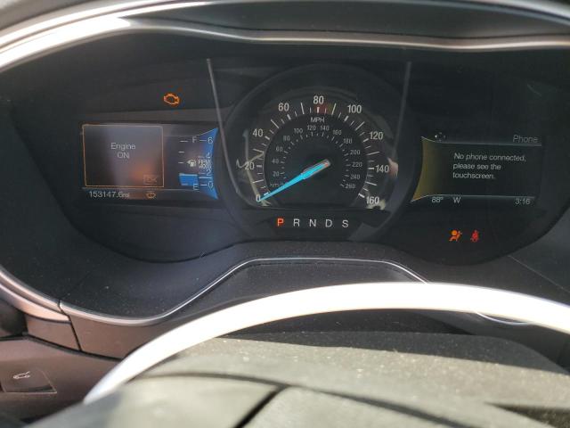 2016 FORD FUSION 3FA6P0H77GR108199