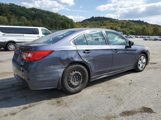 2017 SUBARU LEGACY 2.5 - 4S3BNAA68H3013785