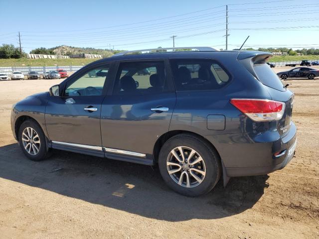2015 NISSAN PATHFINDER - Other View