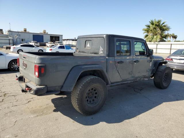 2022 JEEP GLADIATOR 1C6JJTBG6NL132772