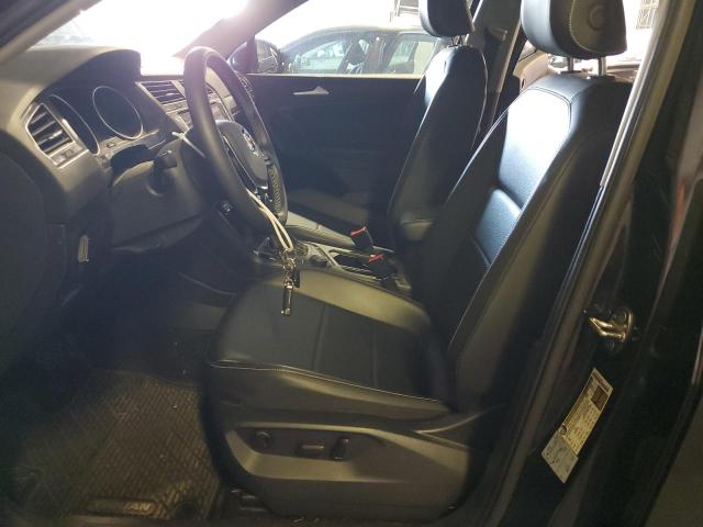 2021 VOLKSWAGEN TIGUAN SE 3VV2B7AX3MM116997