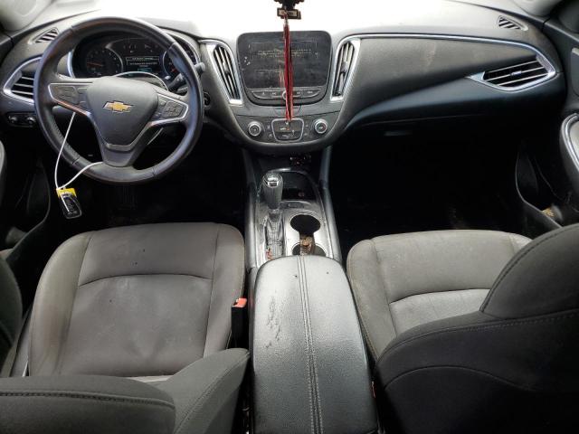2018 CHEVROLET MALIBU LT - 1G1ZD5ST9JF238159