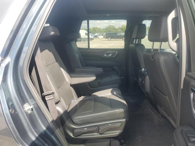 2021 CHEVROLET TAHOE K1500 LT 1GNSKNKD2MR130757