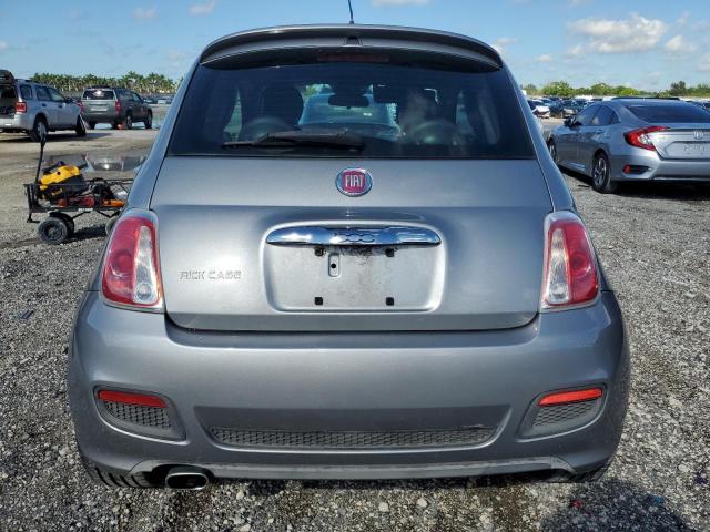 2015 FIAT 500 SPORT 3C3CFFBR0FT556125