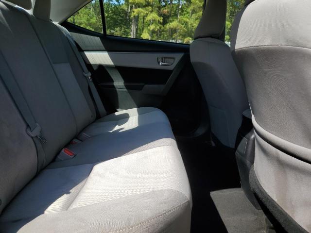 2014 TOYOTA COROLLA L - 2T1BURHE9EC123763