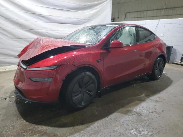 Global Auto Auctions: 2026 TESLA MODEL Y
