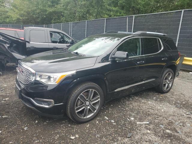 GMC ACADIA DEN