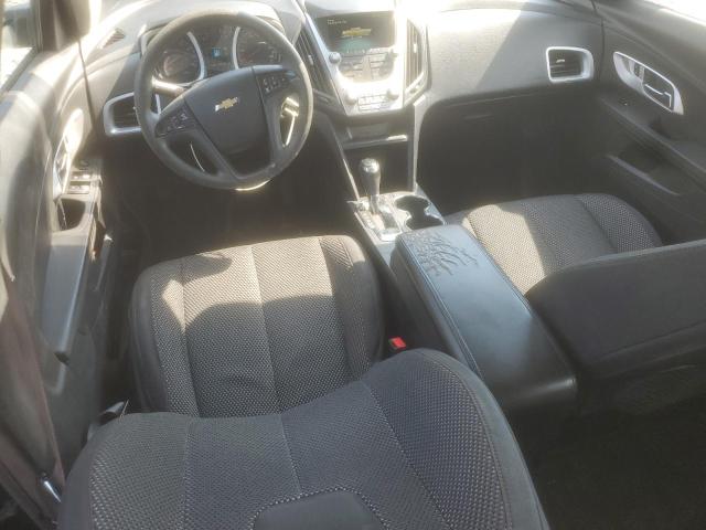 2017 CHEVROLET EQUINOX LS 2GNFLEEK8H6228458