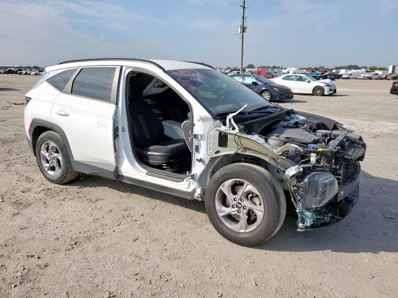 2023 HYUNDAI TUCSON SEL - 5NMJB3AE9PH213940