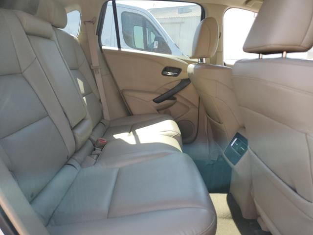 2018 ACURA RDX ADVANC 5J8TB4H78JL004055