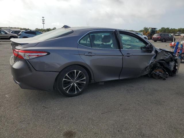 2019 TOYOTA CAMRY L 4T1B11HK2KU183247