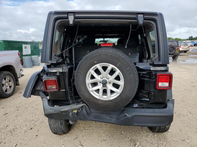 2023 JEEP WRANGLER S #3302728110