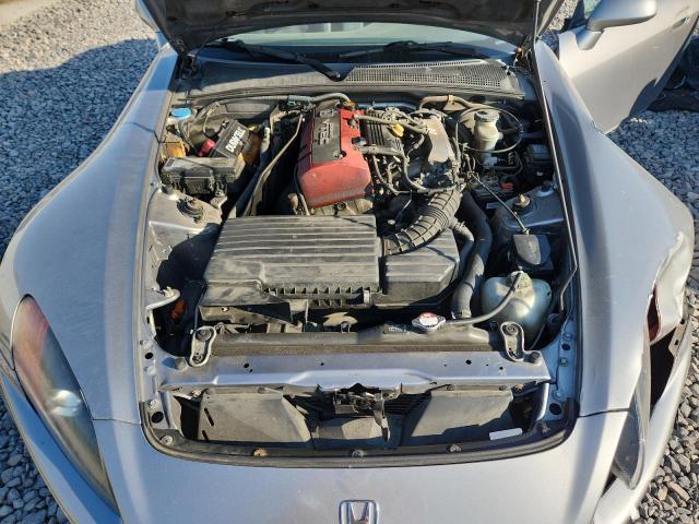 2001 HONDA S2000 #3290382759